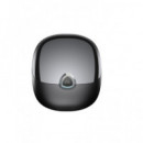 HIFUTURE Auricular Bluetooth SONICAIR Con 4 Micros ENC Negro