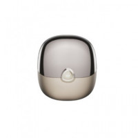 HIFUTURE Auricular BLUETOOTH Sonicair con 4 Micros Enc Dorado