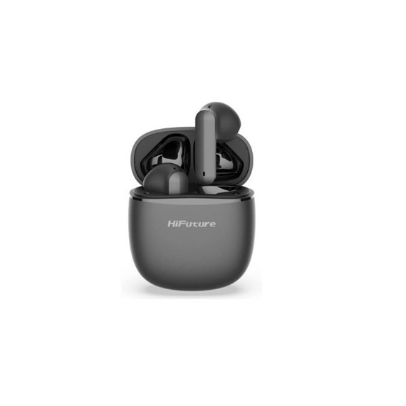 HIFUTURE Auricular BLUETOOTH COLORBUDS2 Negro