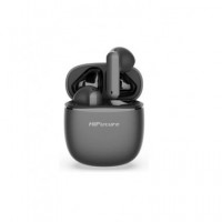 HIFUTURE Auricular BLUETOOTH COLORBUDS2 Negro