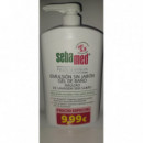 SEBAMED Emulsion sin Jabon 1L Precio Esp