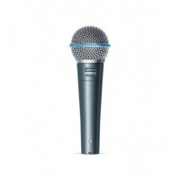 Microfono SHURE BETA58A Vocal