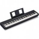 Piano Digital YAMAHA 88 Teclas Ghs PO.64 Voces 10