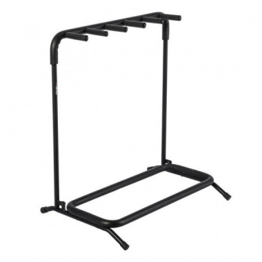 Soporte Guitarra PROEL para 5 Instrumentos