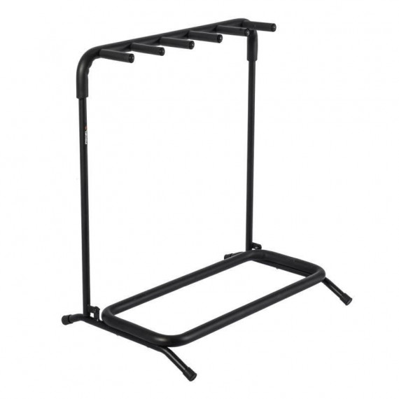 Soporte Guitarra PROEL para 5 Instrumentos