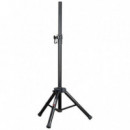 Soporte Columna PROEL 1090-1690MM Negro 25 Kg Max