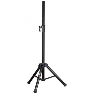 Soporte Columna PROEL 1090-1690MM Negro 25 Kg Max