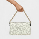 Bolso Clutch Kaos Icon  TOUS