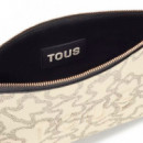Bolso Clutch Kaos Icon  TOUS