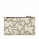 Cartera Kaos Icon  TOUS
