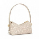 Minibolso Kaos Mini Lines  TOUS