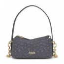 Minibolso Kaos Mini Lines  TOUS