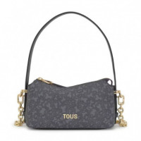 Minibolso Kaos Mini Lines  TOUS