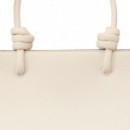 Bolso Shopper Xl Beige TOUS - Amaya la Rue
