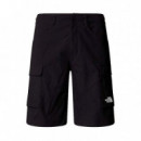 Pantalón Corto Tipo Cargo Exploration  THE NORTH FACE