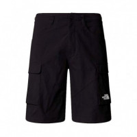 Pantalón Corto Tipo Cargo Exploration  THE NORTH FACE