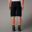 Pantalón Corto Tipo Cargo Exploration  THE NORTH FACE