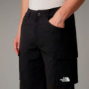 Pantalón Corto Tipo Cargo Exploration  THE NORTH FACE