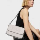 Bandolera Mediana Gris TOUS Brenda