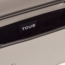 Bandolera Mediana Gris TOUS Brenda