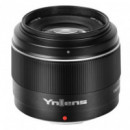 Objetivo YONGNUO 50MM F.8X Da Pro Montura X