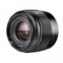 Objetivo YONGNUO 50MM F.8X Da Pro Montura X