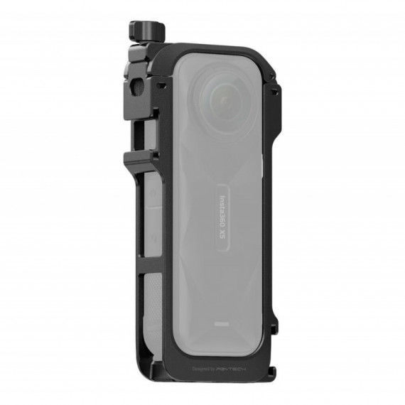 Utility Frame para INSTA360 X5  INSTA 360