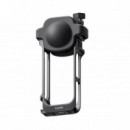 Utility Frame para INSTA360 X5  INSTA 360