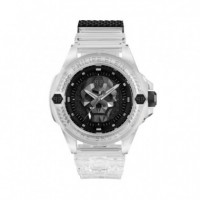 Reloj The $kull Synthetic  PHILIPP PLEIN