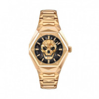 Reloj $kull Spikes  PHILIPP PLEIN