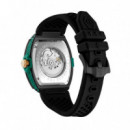 Reloj The Skeleton Automatico  PHILIPP PLEIN