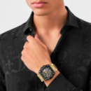 Reloj The Skeleton Automatico  PHILIPP PLEIN