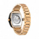 Reloj The Skeleton Automatico  PHILIPP PLEIN