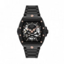 Reloj The Skeleton Automatico 2.0  PHILIPP PLEIN
