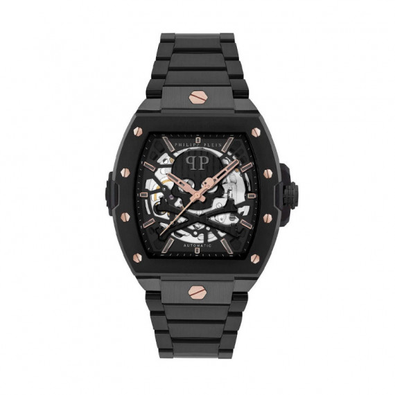 Reloj The Skeleton Automatico 2.0  PHILIPP PLEIN