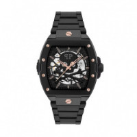 Reloj The Skeleton Automatico 2.0  PHILIPP PLEIN