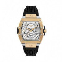 Reloj The Skeleton Automatico 2.0  PHILIPP PLEIN