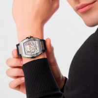 Reloj The Skeleton Automatico 2.0  PHILIPP PLEIN