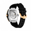 Reloj The Skeleton Automatico 2.0  PHILIPP PLEIN