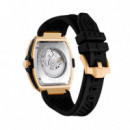 Reloj The Skeleton Frosted  PHILIPP PLEIN