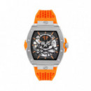 Reloj The Skeleton - Limited Edition  PHILIPP PLEIN