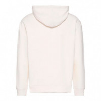 Sudadera Terry Graphic Hoodie  CALVIN KLEIN