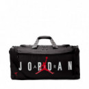 Bolso Deportivo Velocity Duffle  JORDAN