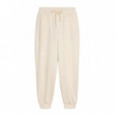 Pantalones de chándal de talle alto HER