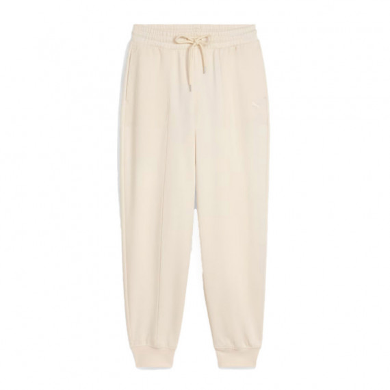 Pantalones de chándal de talle alto HER