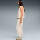 Pantalones de chándal de talle alto HER