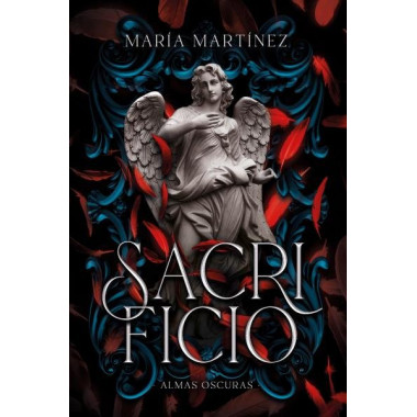 Sacrificio (almas Oscuras  3)