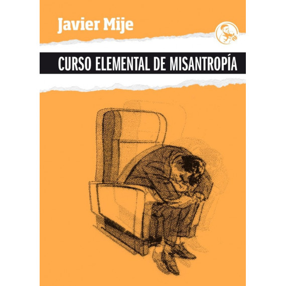 Curso Elemental de Misantropia - Guanxe Atlantic Marketplace