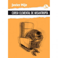 Curso Elemental de Misantropia - Guanxe Atlantic Marketplace