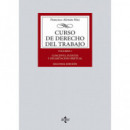 Curso de Derecho del Trabajo